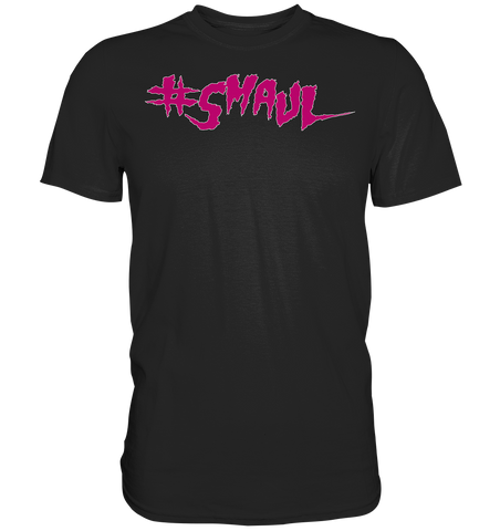 T-Shirt: Team OE  -#SMAUL